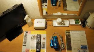 Country Hotel Niigata Room photo